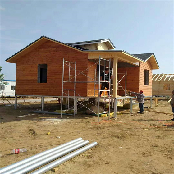 石家庄木屋建造厂家