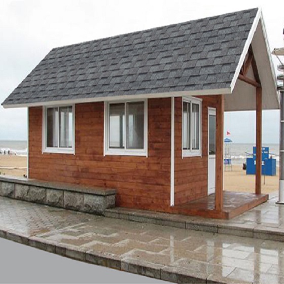 石家庄木岗亭生产安装厂家